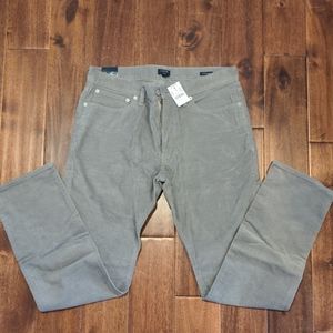 🆕 JCrew Straight Fit Flex Cord